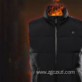 Intelligent heating clothing electric heating vest